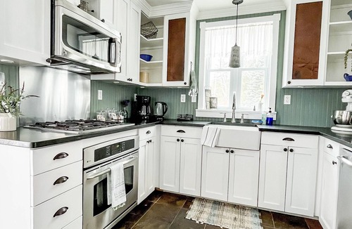 Town of Fulton Other | Relaxation Awaits!