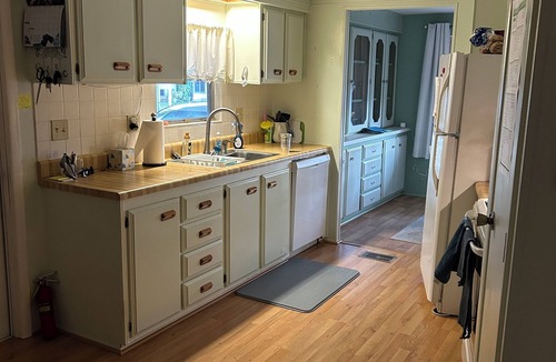 Palmetto House | Relaxation destination