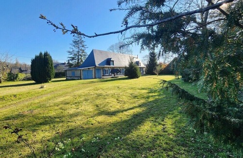Bosc le Comte House | Relaxation, family, Norman charm
