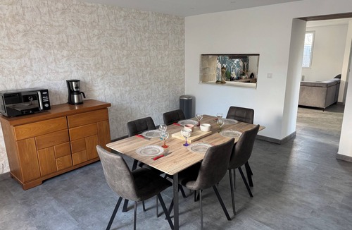 Subles House | Relaxation house