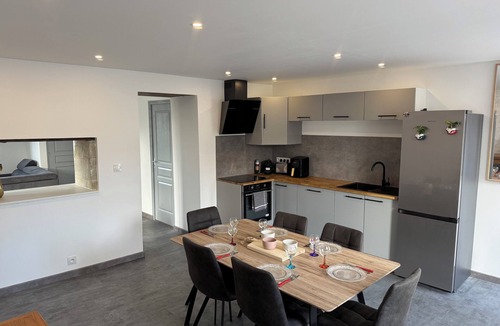 Subles House | Relaxation house