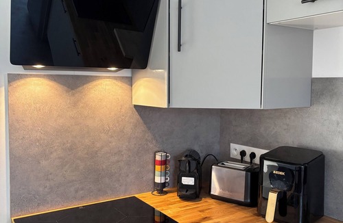 Subles House | Relaxation house