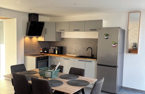 Subles House | Relaxation house