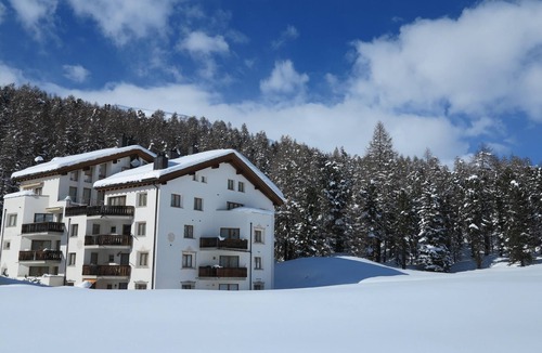 Champfer Apartment | Relaxation in a luxurious duplex apartment