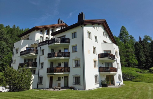 Champfer Apartment | Relaxation in a luxurious duplex apartment