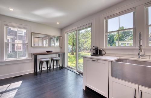 Greenport West House | Relaxation in Greenport