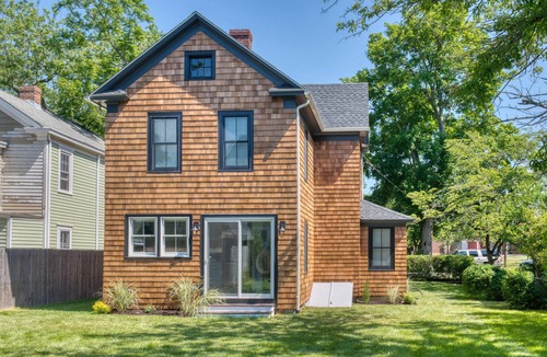 Greenport West House | Relaxation in Greenport