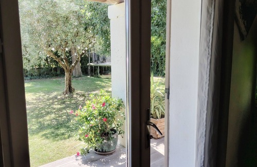 Aubignan House | Relaxation in Provence ☀️