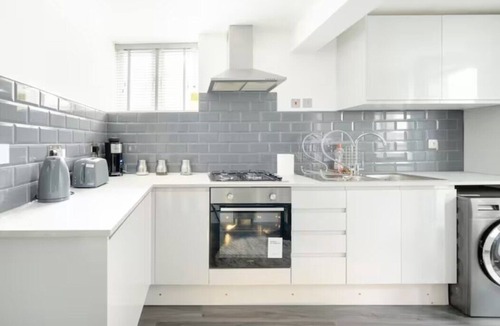 Uxbridge South House | Relaxation Oasis: Hot Tub Haven!