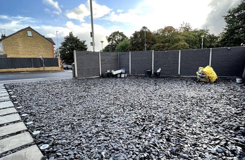 Uxbridge South House | Relaxation Oasis: Hot Tub Haven!