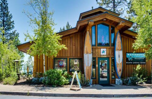 Ridgewood House | Relaxation on Muletail