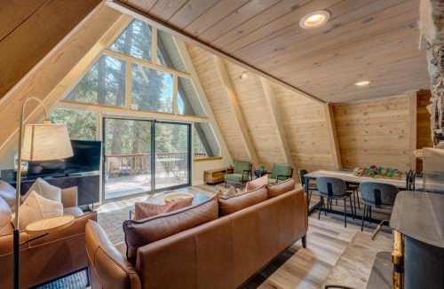 Ridgewood House | Relaxation on Muletail