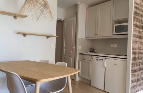 Pont Royal Apartment | Relaxation on the Pont-Royal golf course