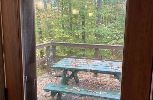 Rochester House | Relaxation Paradise