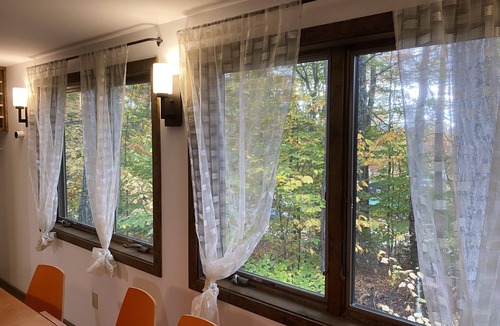 Rochester House | Relaxation Paradise