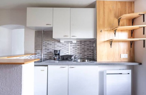 Saint-Beron Apartment | Relaxation & sport - Chartreuse and Lakes | Complete apartment |Equiped Telework