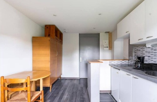 Saint-Beron Apartment | Relaxation & sport - Chartreuse and Lakes | Complete apartment |Equiped Telework