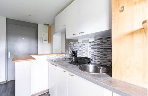 Saint-Beron Apartment | Relaxation & sport - Chartreuse and Lakes | Complete apartment |Equiped Telework