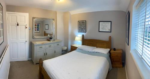 St Ives House | relaxed and peaceful