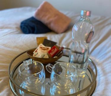 St Ives House | relaxed and peaceful