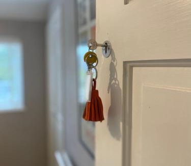 St Ives House | relaxed and peaceful