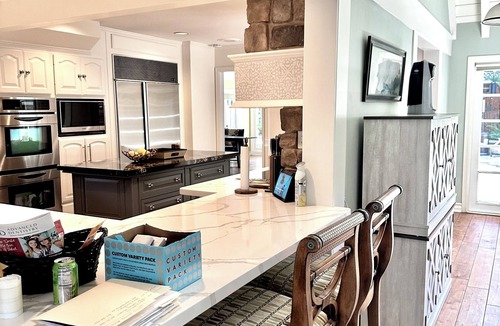 Coronado Cays House | RELAXED CORONADO BEACH HOUSE