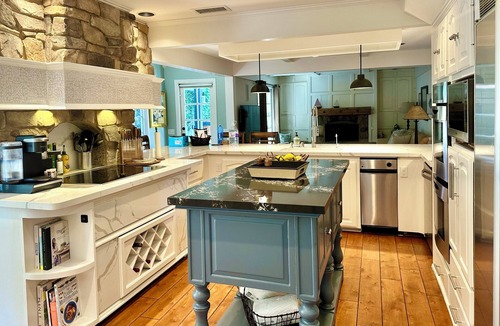 Coronado Cays House | RELAXED CORONADO BEACH HOUSE