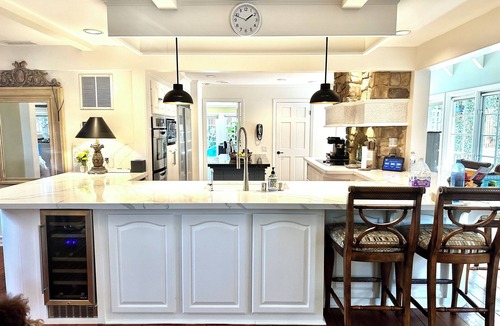 Coronado Cays House | RELAXED CORONADO BEACH HOUSE