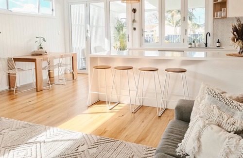 Caringbah House | Relaxed holiday oasis close to everything