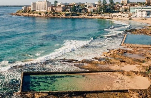 Caringbah House | Relaxed holiday oasis close to everything