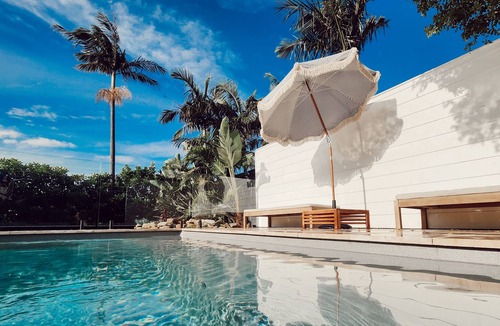 Caringbah House | Relaxed holiday oasis close to everything