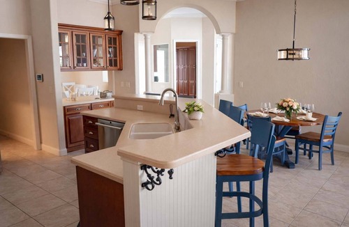Lakeland Highlands House | Relaxed home w/pool, lanai & hot tub