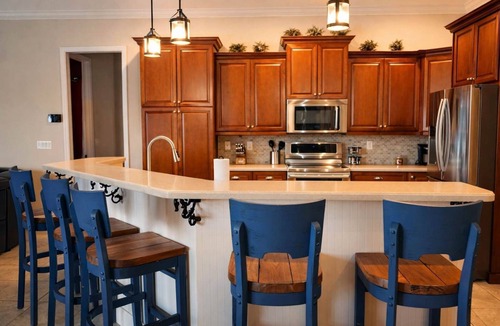 Lakeland Highlands House | Relaxed home w/pool, lanai & hot tub