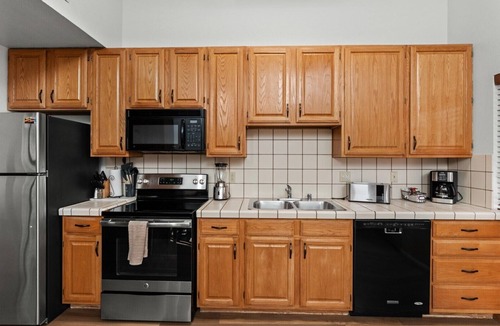 Tahoe Vista Condo | Relaxed Lakefront Living Cozy 1BR Tahoe Condo