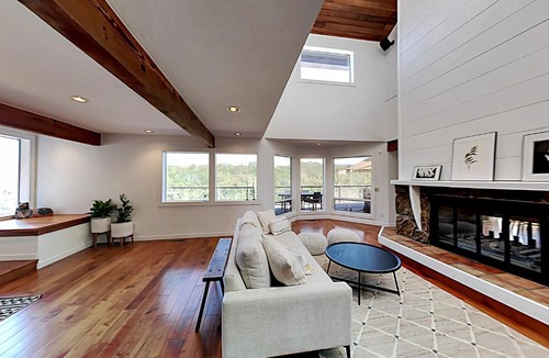 Glen Ellen Villa | Relaxed Luxury Estate