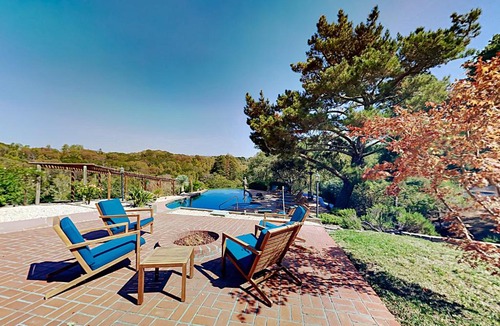 Glen Ellen Villa | Relaxed Luxury Estate