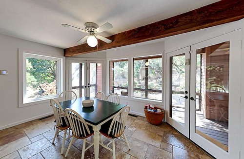 Glen Ellen Villa | Relaxed Luxury Estate