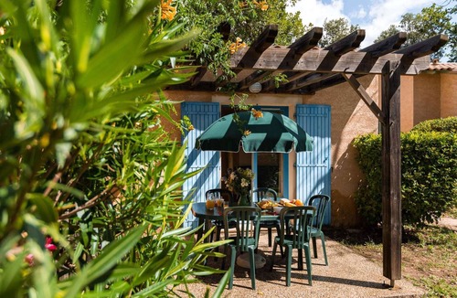 Gaujac House | Relaxed Village Retreat