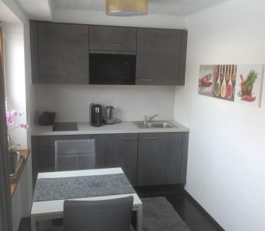 Bischberg Apartment | Relaxen vor den Toren Bambergs