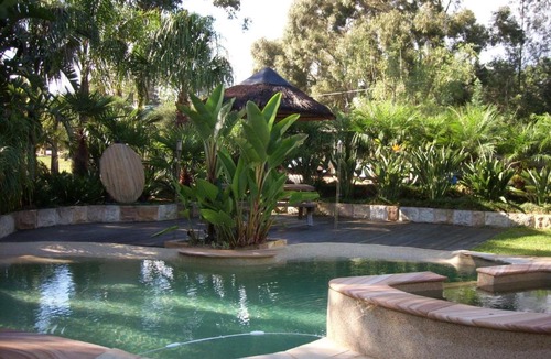 Middle Dural Bed & Breakfast | Relaxin