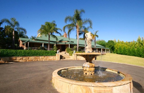 Middle Dural Bed & Breakfast | Relaxin