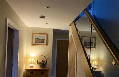 Cranbrook House | Relaxing Quiet Hideaway with Hot tub