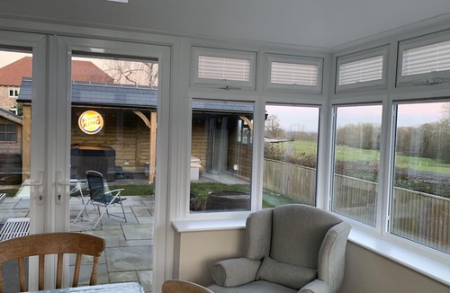 Cranbrook House | Relaxing Quiet Hideaway with Hot tub