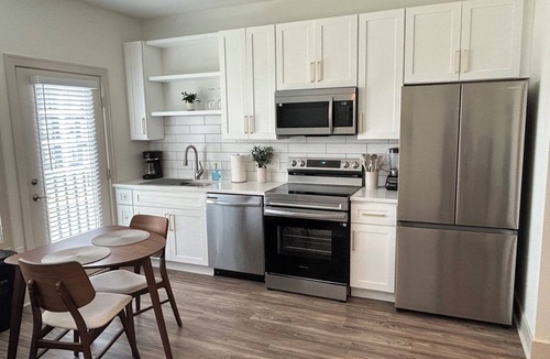 Waukee Apartment | Relaxing 1 BR Retreat w Resort Amenities