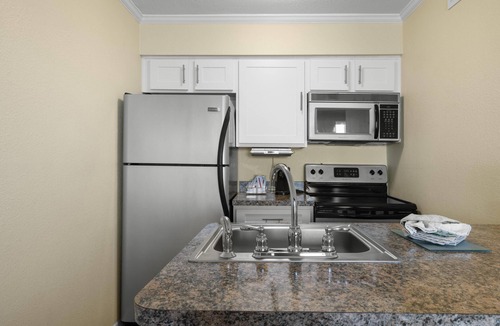 Rocky Point Condo | Relaxing 1BR w/Pool View, Private Balcony & Pool