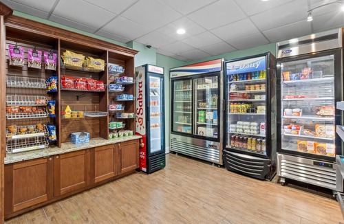 Rocky Point Condo | Relaxing 1BR w/Pool View, Private Balcony & Pool