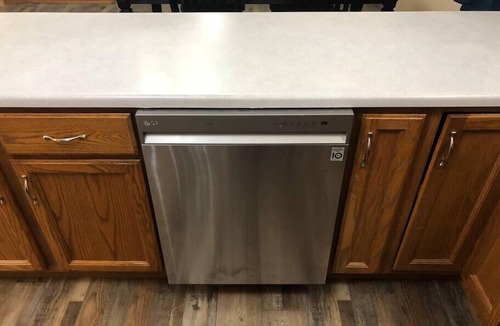 Sioux Falls House | Relaxing 2 Bed 2 Bath with Garage!