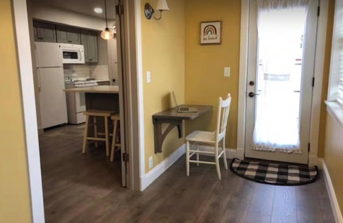 Gothenburg Cottage | Relaxing 2-bedroom, 2-bathroom cottage in charming Gothenburg