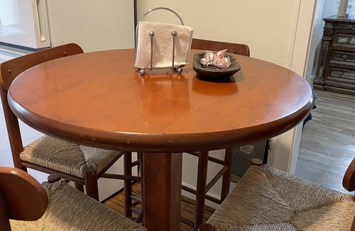 McKee Apartment | Relaxing 2 bedroom apartment