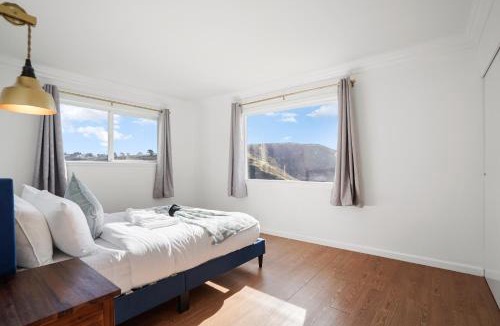 Pacifica Apartment | Relaxing 2-Bedroom Oasis in Pacifica